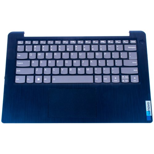 Palmrest keyboard Lenovo IdeaPad 3 14 ITL6 ADA6 ALC6