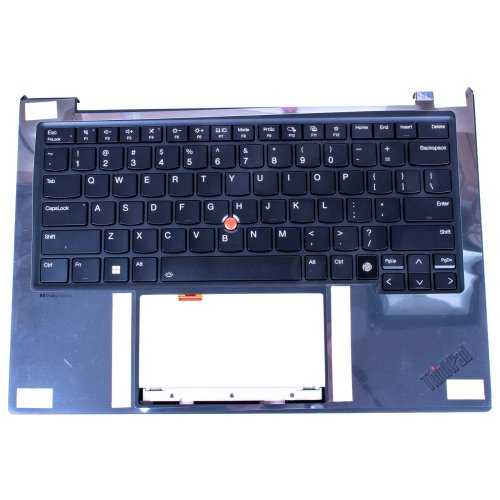Palmrest keyboard Lenovo ThinkPad X1 Carbon 12th 2024 WLAN