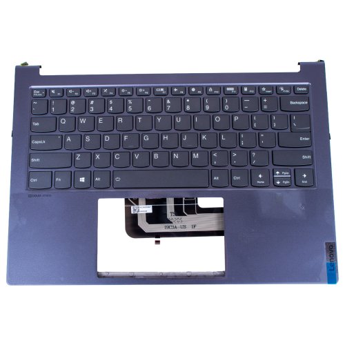 Palmrest keyboard Lenovo Yoga Slim 7 Pro 14 ACH5 SG