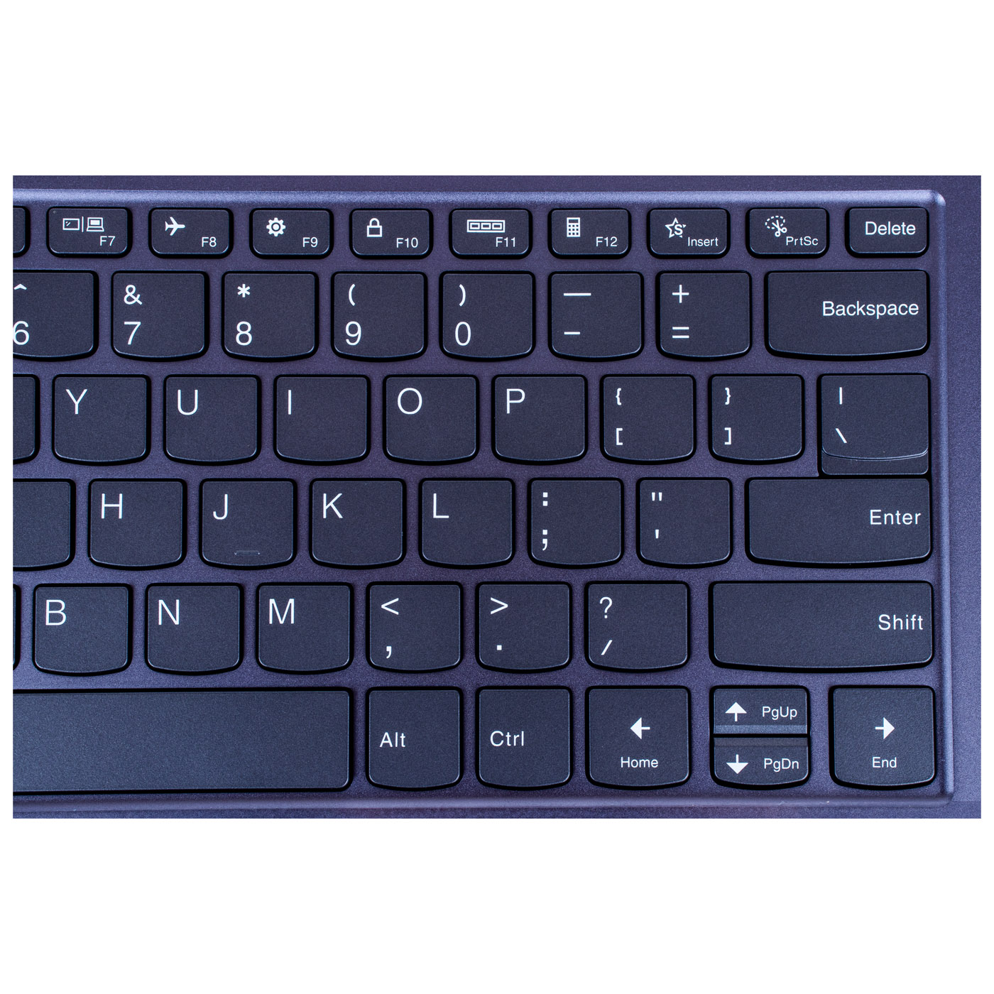Palmrest keyboard Lenovo Yoga Slim 7 Pro 14 ACH5 SG
