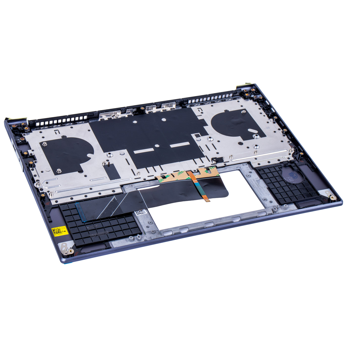 Palmrest keyboard Lenovo Yoga Slim 7 Pro 14 ACH5 SG