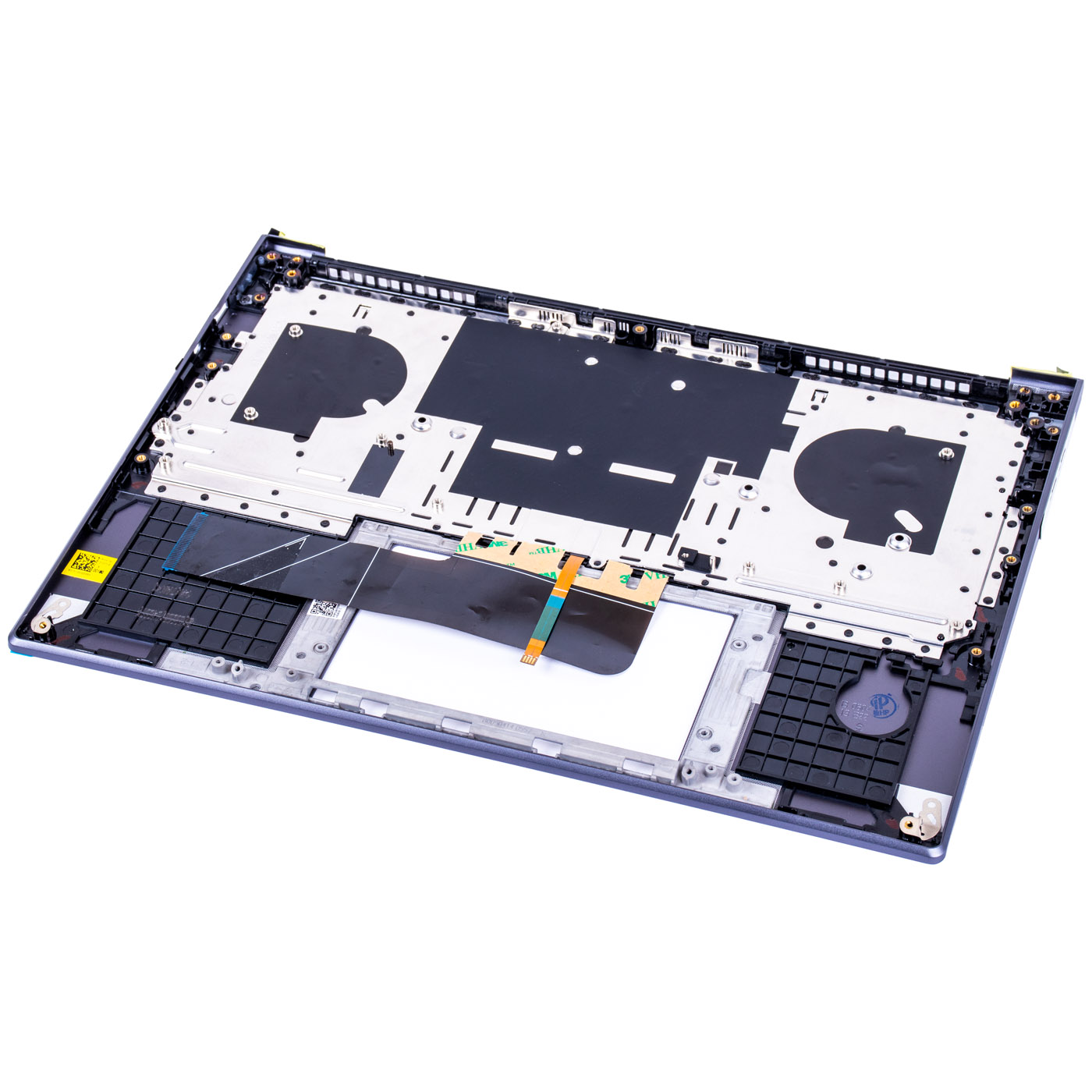 Palmrest keyboard Lenovo Yoga Slim 7 Pro 14 ACH5 SG