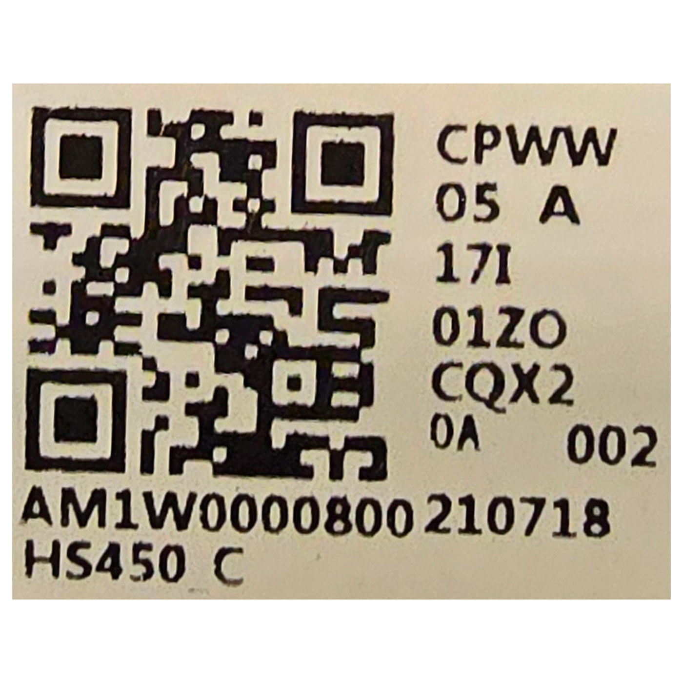 Palmrest keyboard Lenovo Yoga Slim 7 Pro 14 ACH5 SG