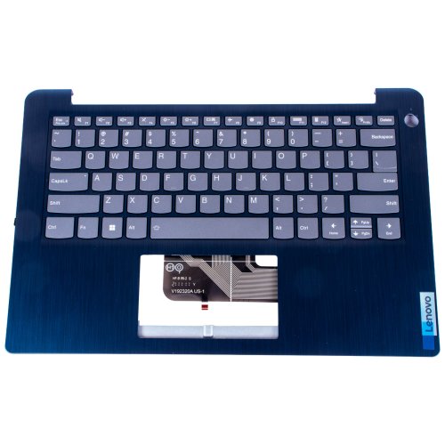 Palmrest keyboard Lenovo IdeaPad 3 14 ITL6 ADA6 ALC6