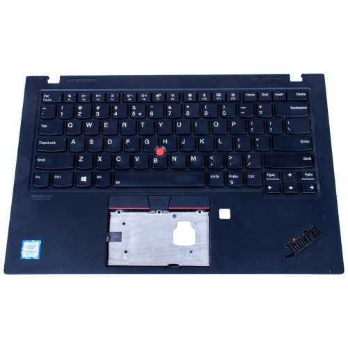 Palmrest keyboard Lenovo ThinkPad X1 Carbon 7 8 WLAN