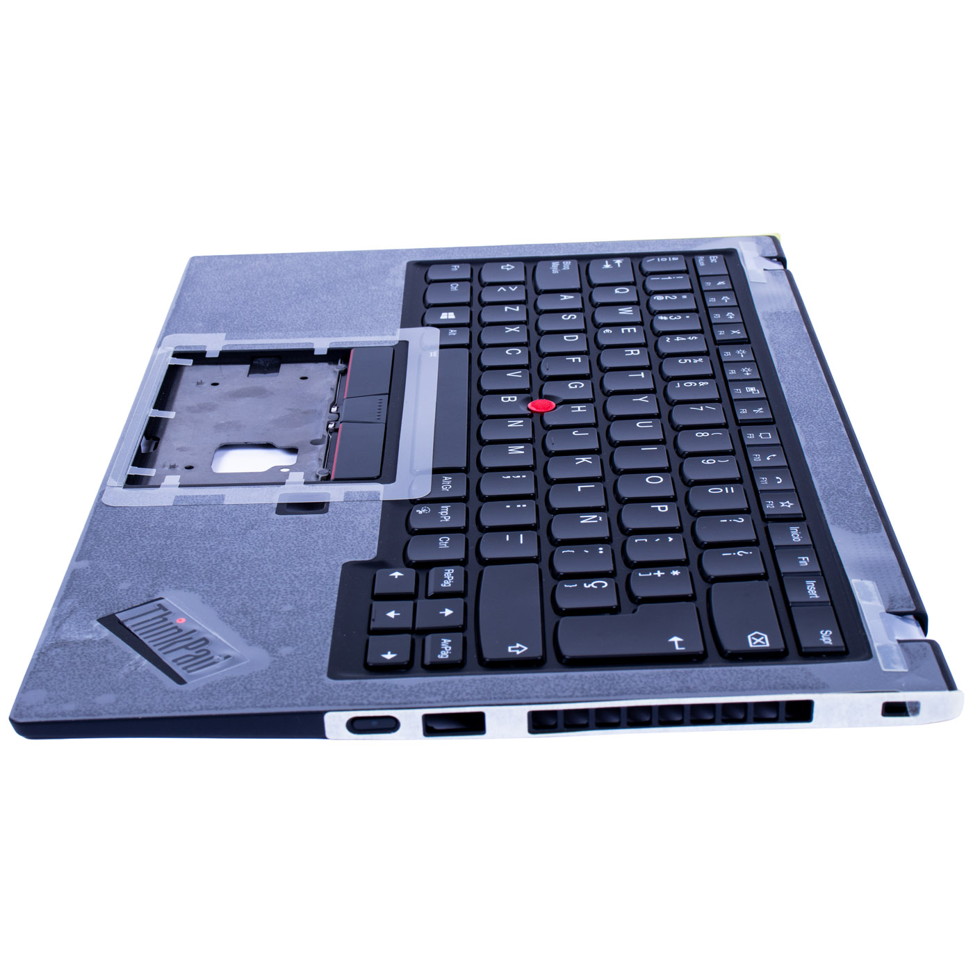 Palmrest keyboard Lenovo ThinkPad X1 Carbon 7 8 2020 WLAN