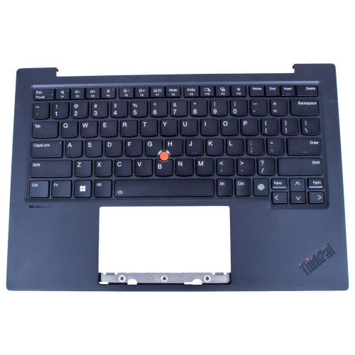 Palmrest keyboard Lenovo ThinkPad X1 Carbon 12th 2024 WLAN