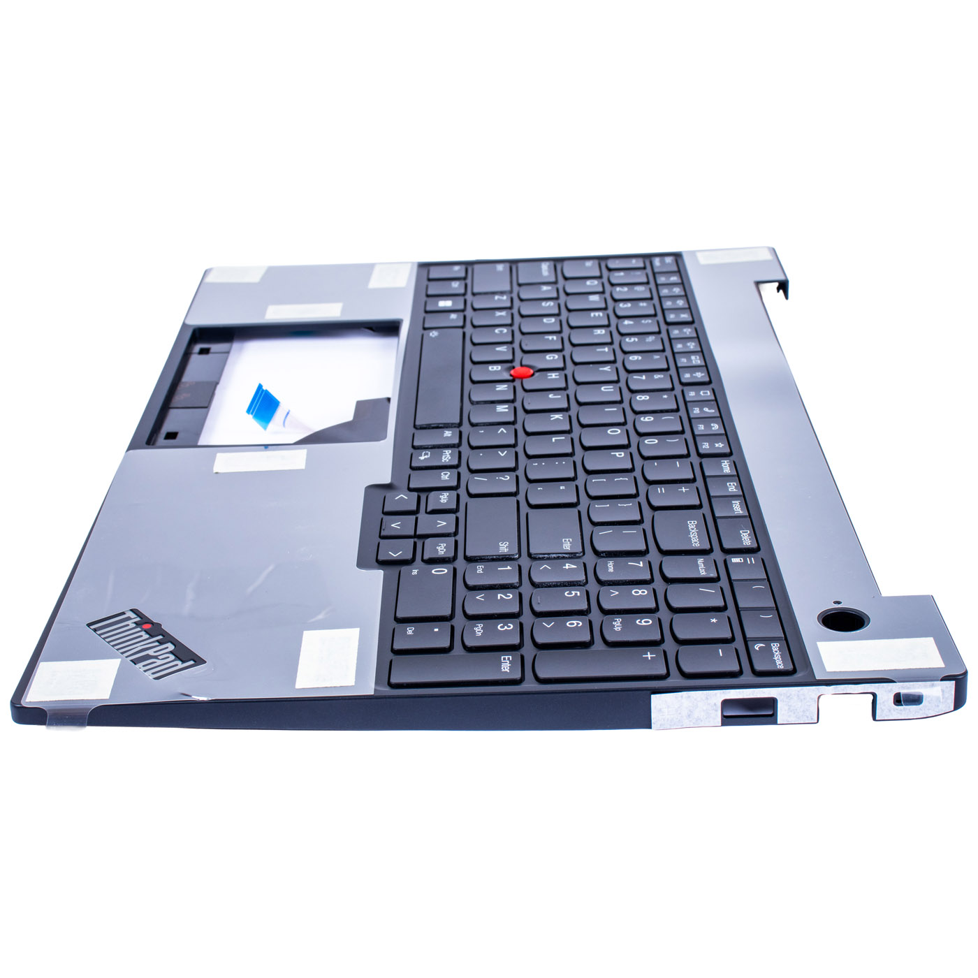Palmrest keyboard Lenovo ThinkPad E16 1st generation