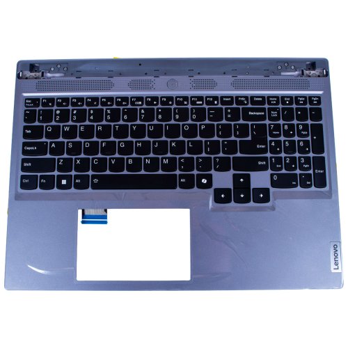 Palmrest keyboard Lenovo Legion Slim 5 16 IRH9 ARP9