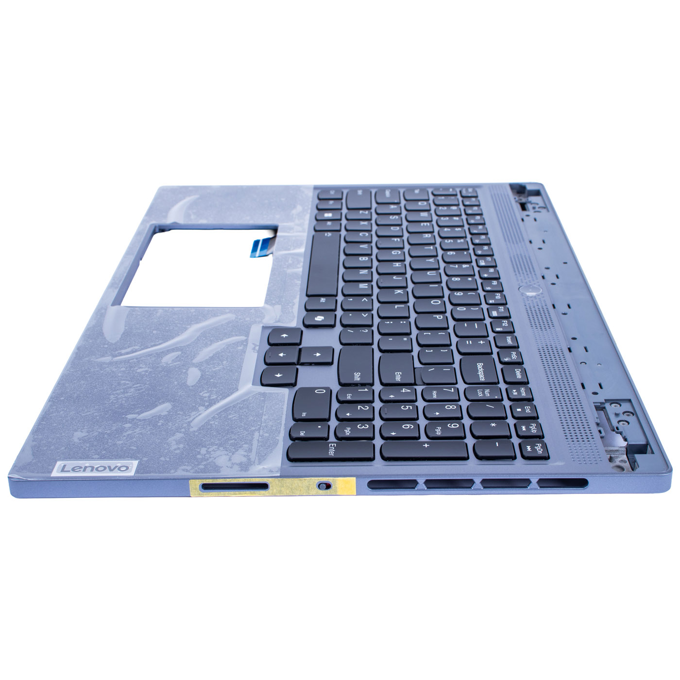 Palmrest keyboard Lenovo Legion Slim 5 16 IRH9 ARP9