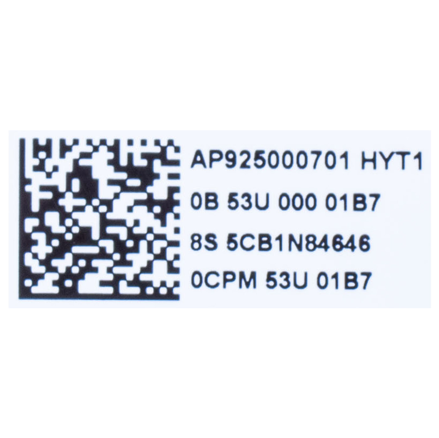 Palmrest keyboard Lenovo Legion Slim 5 16 IRH9 ARP9