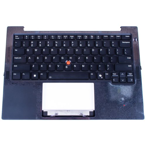 Palmrest keyboard Lenovo ThinkPad T14s WWAN 5th generation