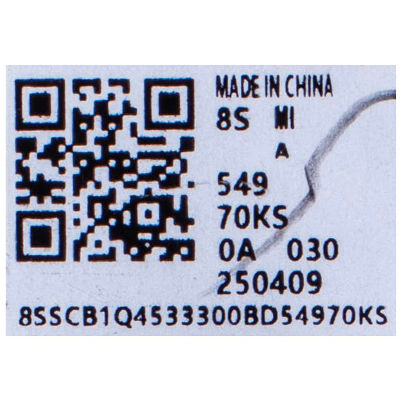 Palmrest keyboard Lenovo ThinkPad T14s WWAN 5th generation