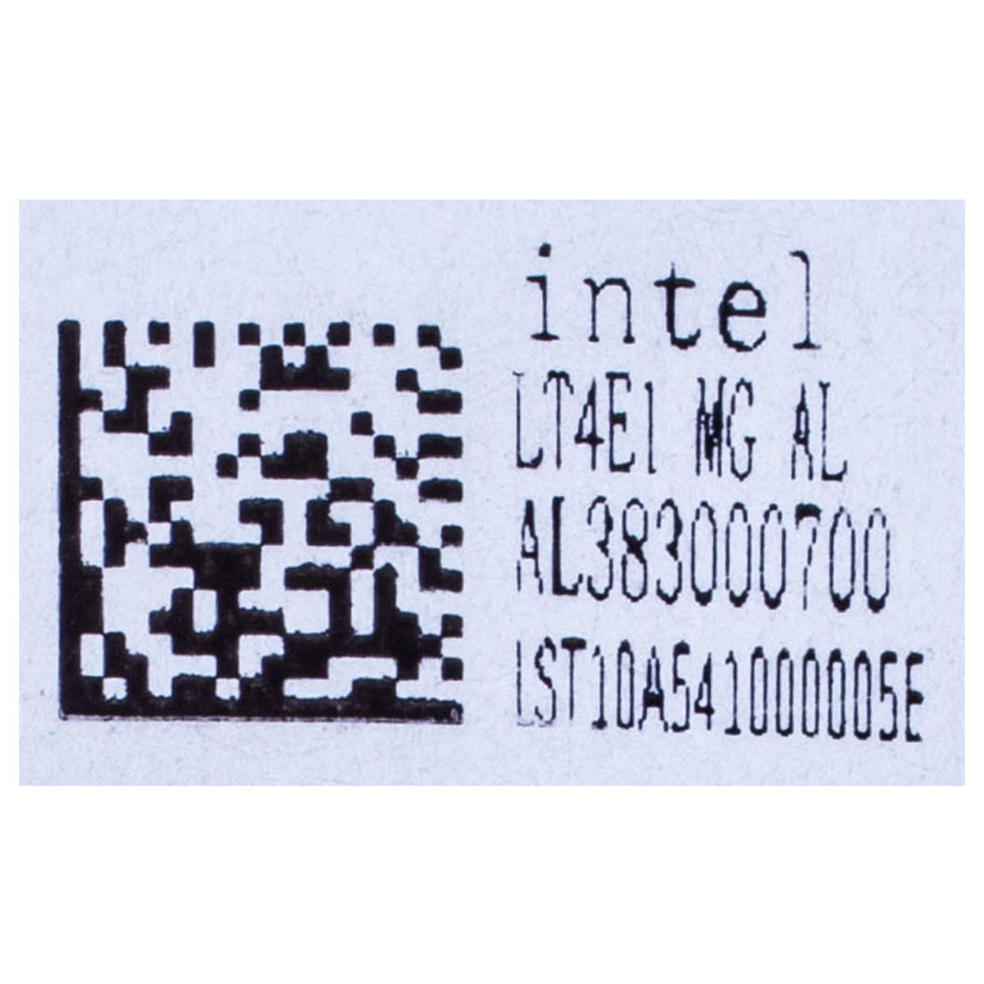 Palmrest keyboard Lenovo ThinkPad T14s WLAN 5th generation