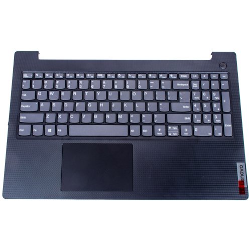 Palmrest keyboard Lenovo IdeaPad V15 AMN 4th gen