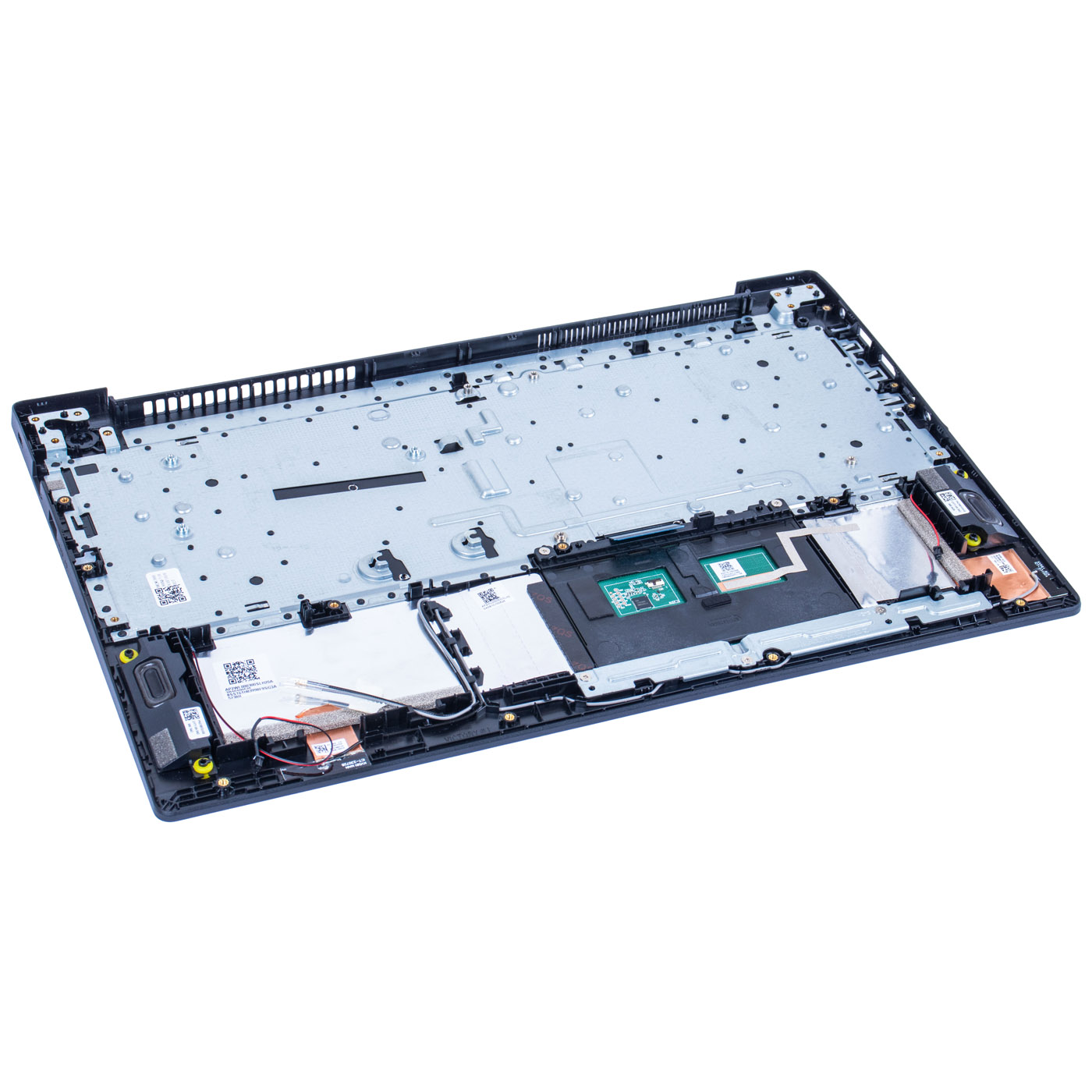 Palmrest keyboard Lenovo IdeaPad V15 AMN 4th gen