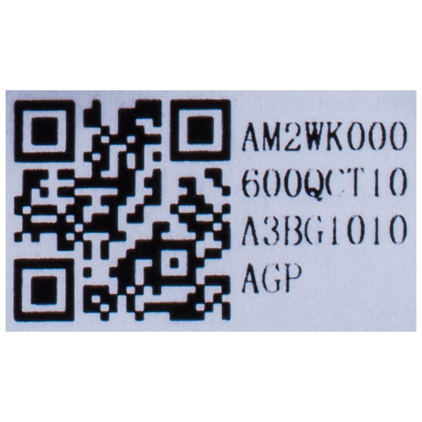 Palmrest keyboard Lenovo Ideapad V14 4th AMN gray