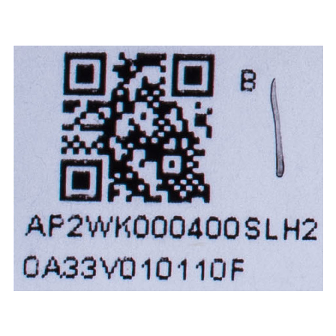 Palmrest keyboard Lenovo Ideapad V14 4th AMN gray