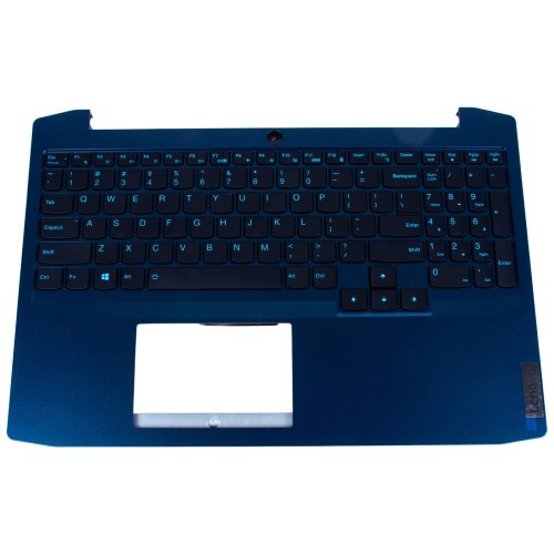 Palmrest keyboard Lenovo IdeaPad 3 15 gaming IMH05 ARH05