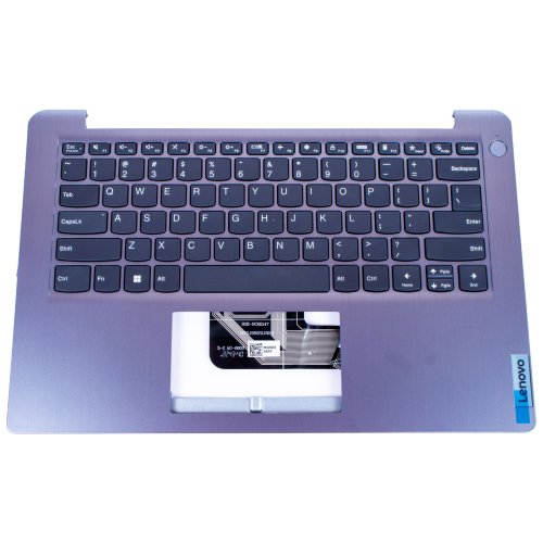 Palmrest klawiatura Lenovo IdeaPad 3 14 ITL6 ADA6 ALC6