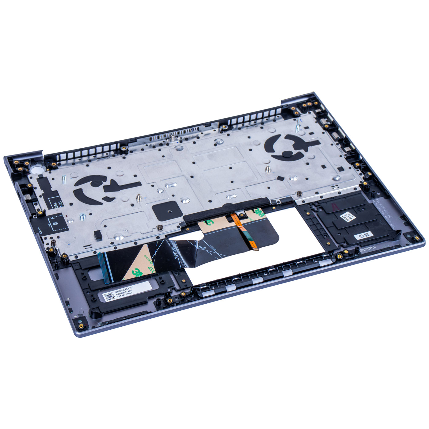 Palmrest keyboard Lenovo ThinkBook 14 G4+