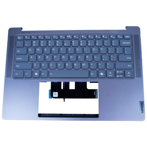 Palmrest keyboard Lenovo Yoga 7 Pro 14 IMH9 LG 