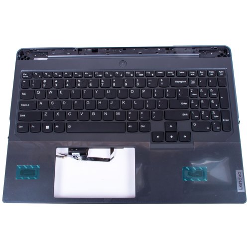 Palmrest keyboard Lenovo Legion 5 PRO 16 IRX8 ARX8