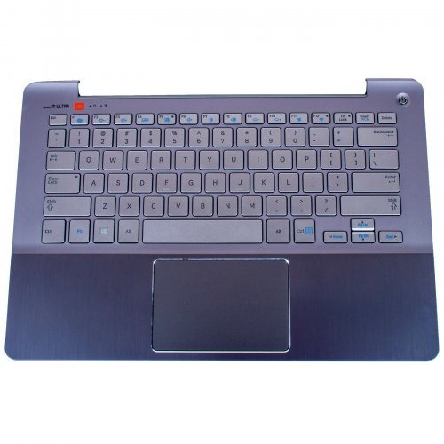 Palmrest klawiatura Samsung Book 7 NP740U3E