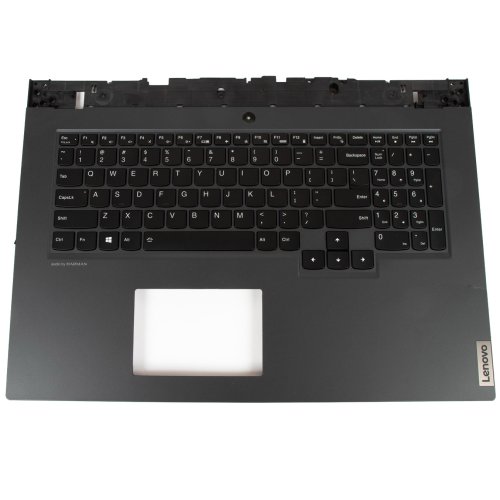 Palmrest keyboard touchpad Lenovo Legion Y540 17 IRH