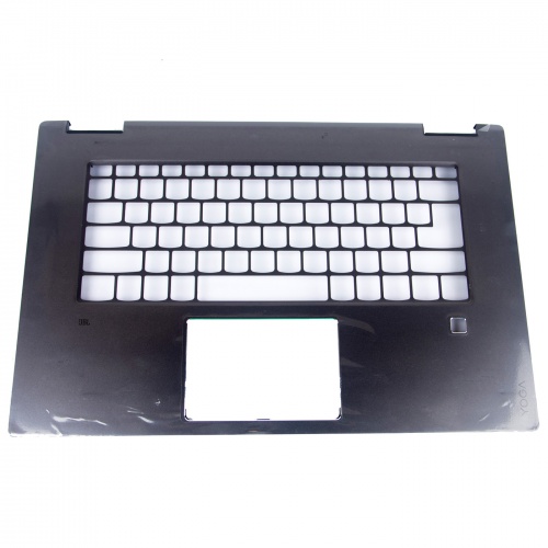 Palmrest Lenovo IdeaPad Yoga 720 15 black GunMetal 