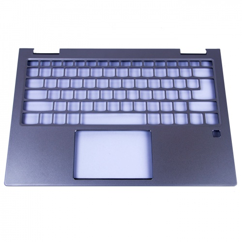 Palmrest Lenovo Yoga 730 13 silver