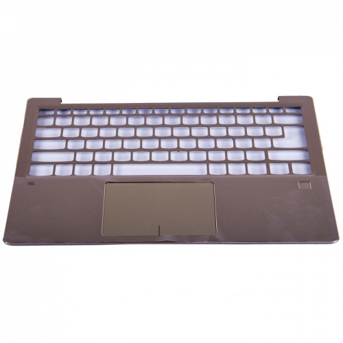 Palmrest touchpad fingerprint reader Lenovo IdeaPad 720s 13 gold AM149000710