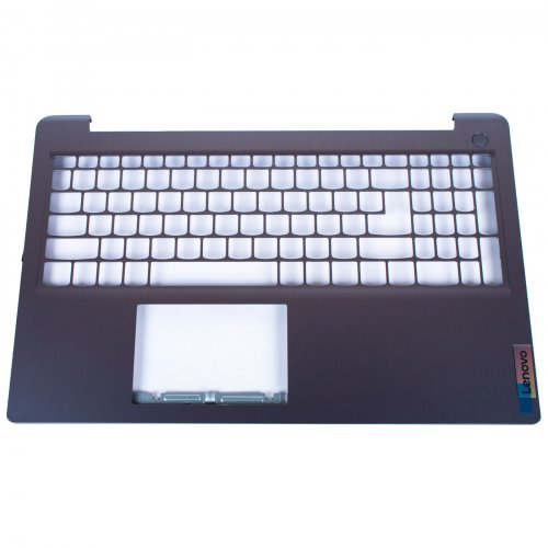 Palmrest Lenovo IdeaPad 3 15 ITL6 ALC6 silver