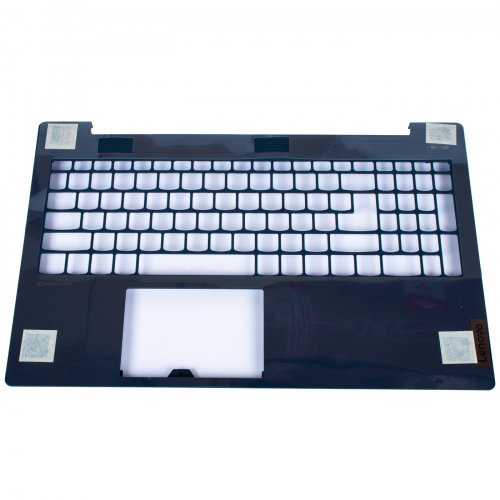 Palmrest upper case Lenovo IdeaPad 5 15 blue