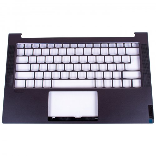 Palmrest Lenovo IdeaPad Yoga Slim 7 14 gray