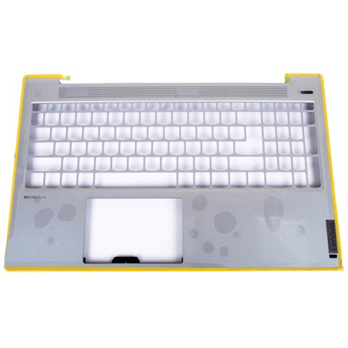 Palmrest Lenovo IdeaPad 5 15  ABA7 IAL7 silver