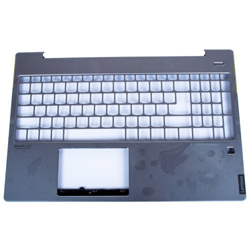 Palmrest Lenovo S540 15 silver