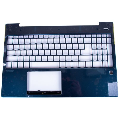 Palmrest Lenovo S540 15 blue
