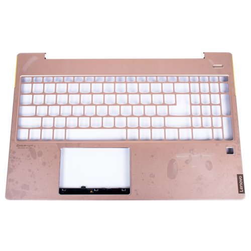 Palmrest Lenovo S540 15 gold