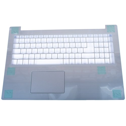 Palmrest touchpad Lenovo IdeaPad 330 15 ARR silver 
