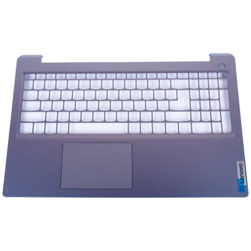 Palmrest Lenovo IdeaPad 3 15 ITL6 ALC6 silver