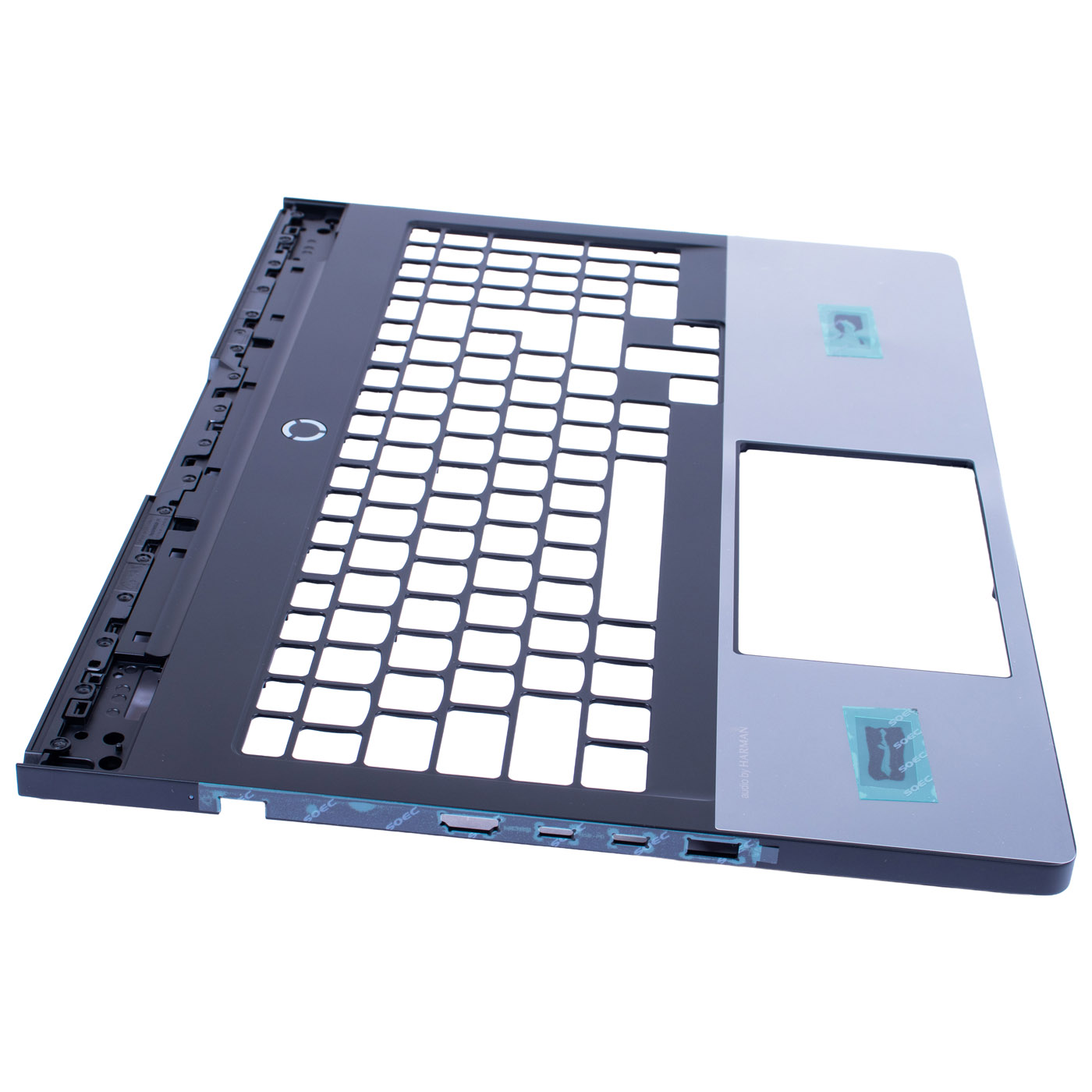 Palmrest Lenovo Legion PRO 5 16 IRX10