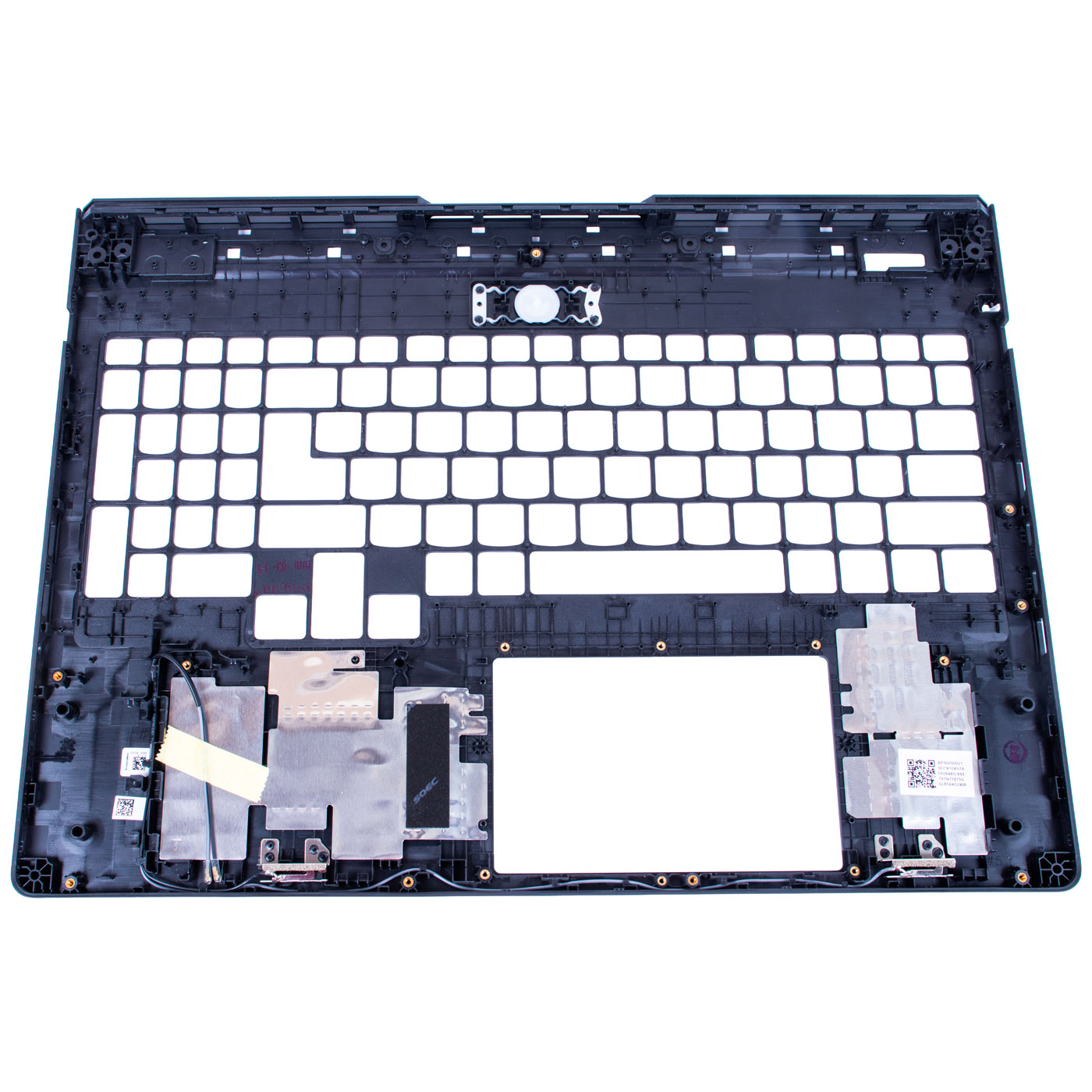 Palmrest Lenovo Legion PRO 5 16 IRX10