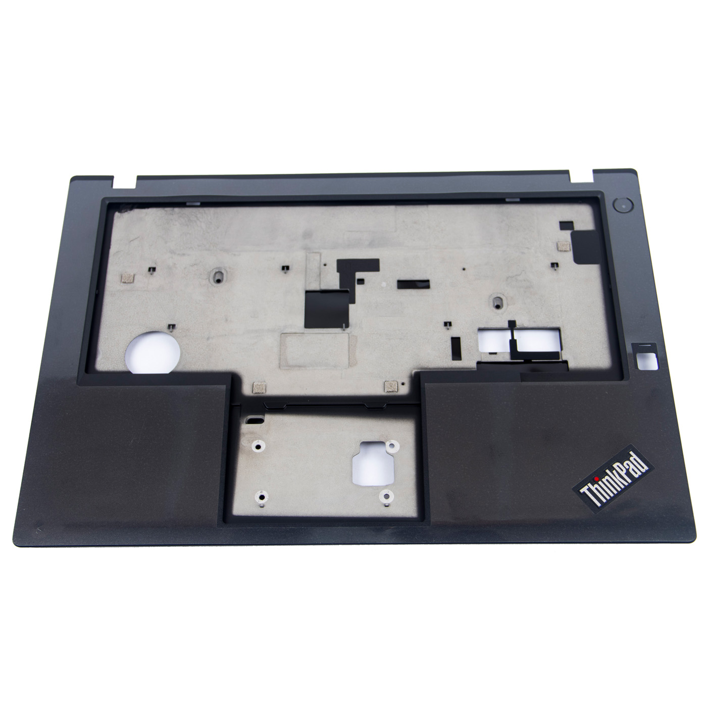 Palmrest fingerprint reader Lenovo ThinkPad T480 01YR506