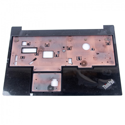 Palmrest Lenovo Thinkpad E580 E585 E590 black