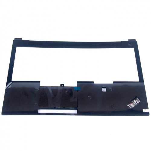 Palmrest Lenovo ThinkPad P52 01HY779 fingerprint reader