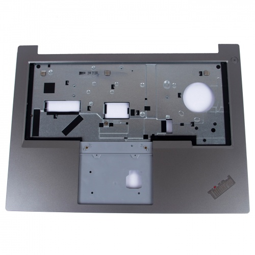 Palmrest Lenovo Thinkpad E480 E490 silver 02DL684
