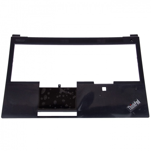 Palmrest Lenovo ThinkPad P53 fingerprint reader