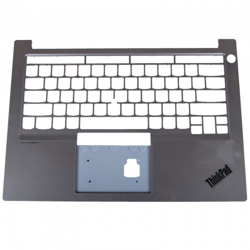 Palmrest Lenovo ThinkPad E14 AP1D3000310 silver
