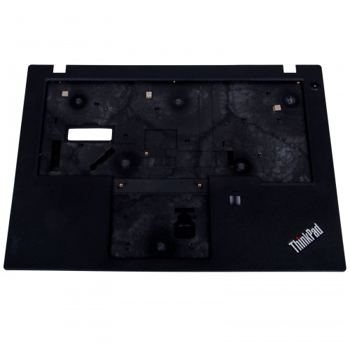 Palmrest Lenovo ThinkPad L480 fingerprint reader